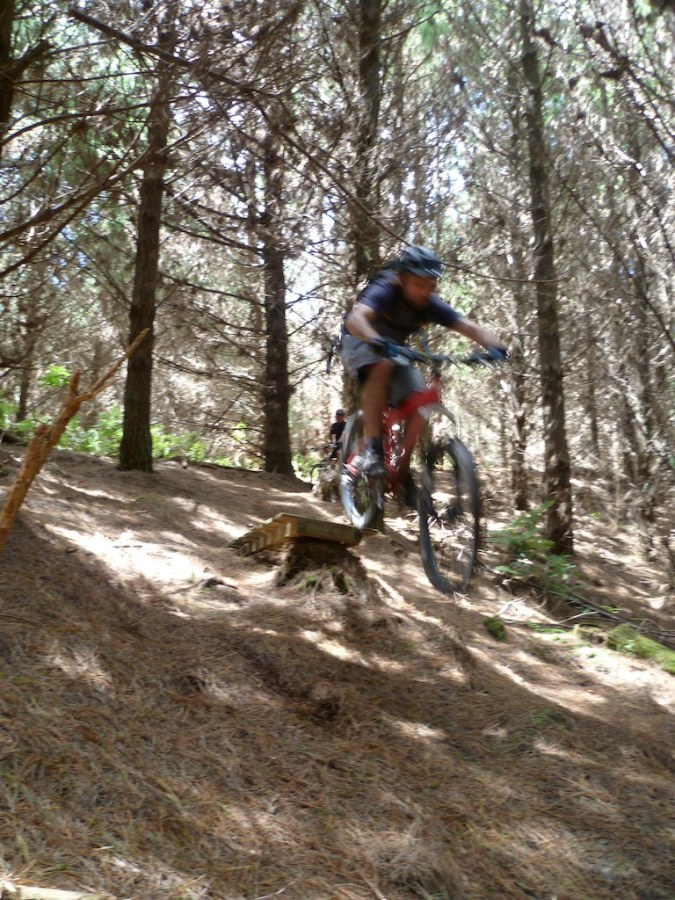 Stu shows us how it should be done