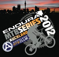 Endura Auckland MTB Series 2012