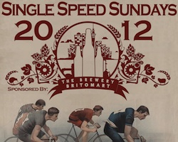 Single Speed Sundays 2012