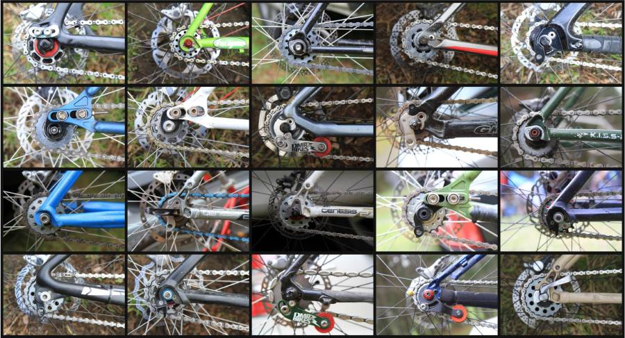 Single Speed Sundays