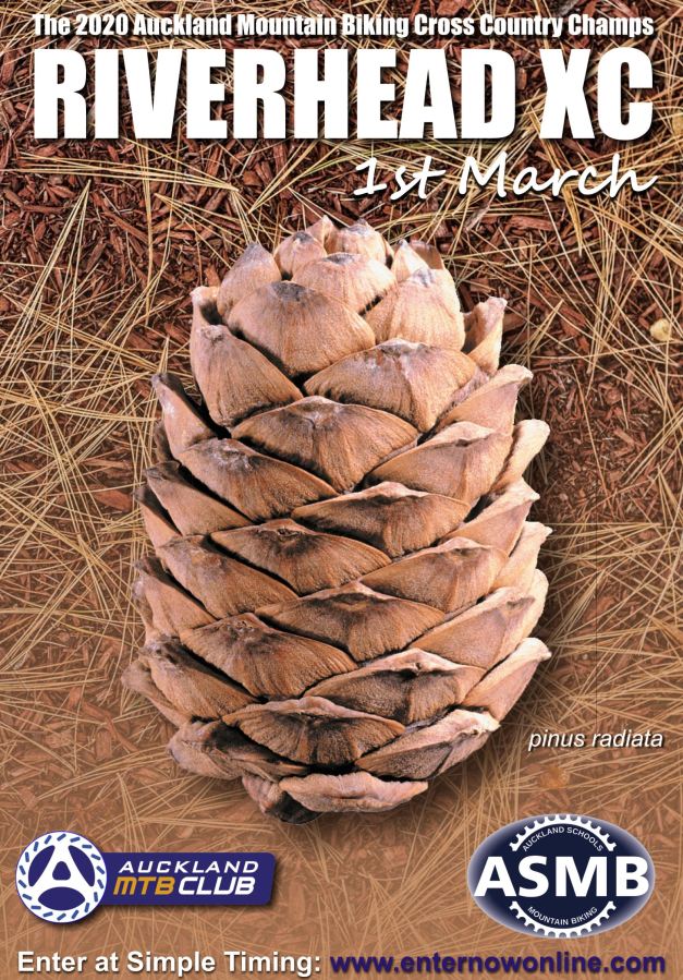 2020 Auckland XC Champs, Riverhead, 1st Macrh 2020